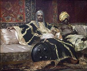 JEAN JOSEPH BENJAMIN CONSTANT (15)